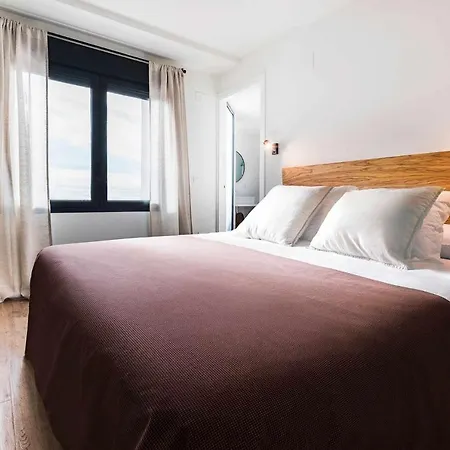 Apartamento Bguest Alicante Buitenkant foto