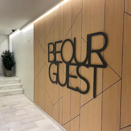 Apartamento Bguest Alicante Buitenkant foto