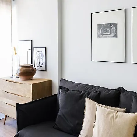 Apartamento Bguest Alicante Buitenkant foto