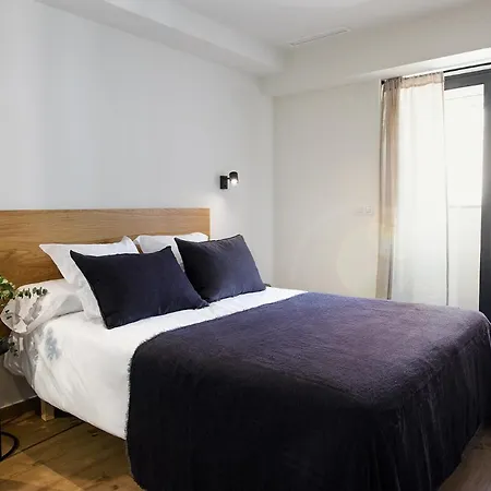 Apartamento Bguest Alicante Buitenkant foto