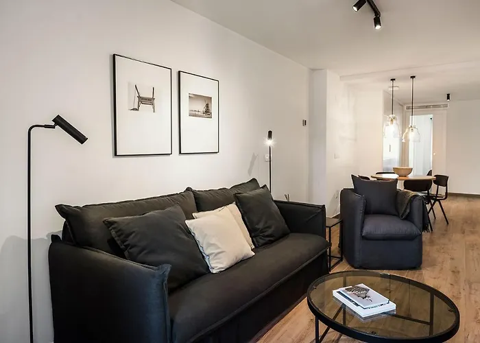 Apartamento Bguest