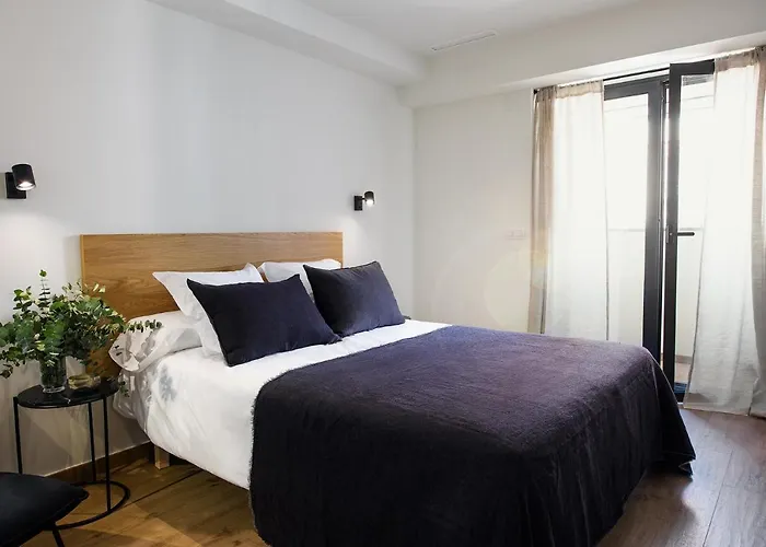 Apartamento Bguest Alicante centro