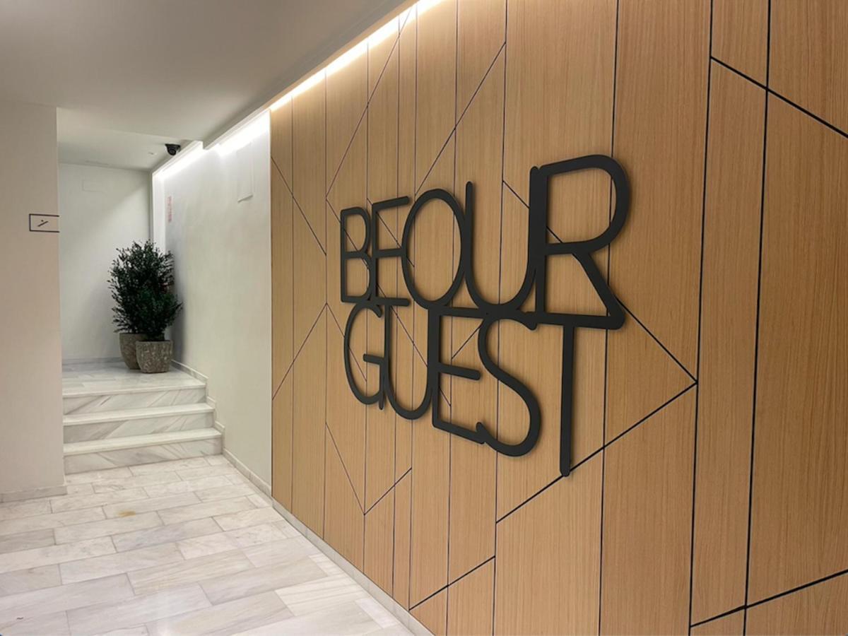 Appartamento Bguest Centro
